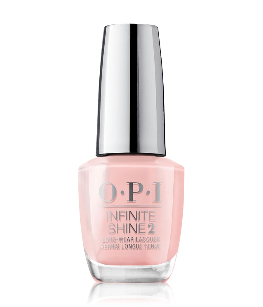 Лак для ногтей OPI Infinite Shine, Passion, 15 ml
Лак для ногтей OPI Infinite Shine, Passion, 15 ml