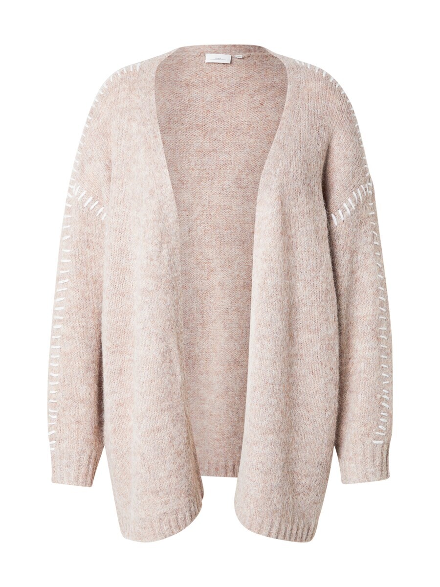 Вязаный кардиган ONLY Carmakoma Knit Cardigan CARZOLINA, серо-коричневый
Вязаный кардиган ONLY Carmakoma Knit Cardigan CARZOLINA, серо-коричневый