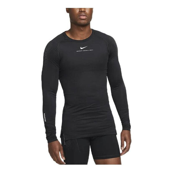 Футболка Men's Nike x Drake Crossover NOCTA Series Alphabet Printing Round Neck Pullover Long Sleeves Us Edition Black T-Shirt, черный
Футболка Men's Nike x Drake Crossover NOCTA Series Alphabet Printing Round Neck Pullover Long Sleeves Us Edition Black T-Shirt, черный