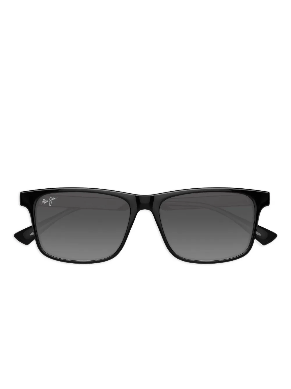 Солнцезащитные очки MJ0587S Maui Jim, черный
Солнцезащитные очки MJ0587S Maui Jim, черный