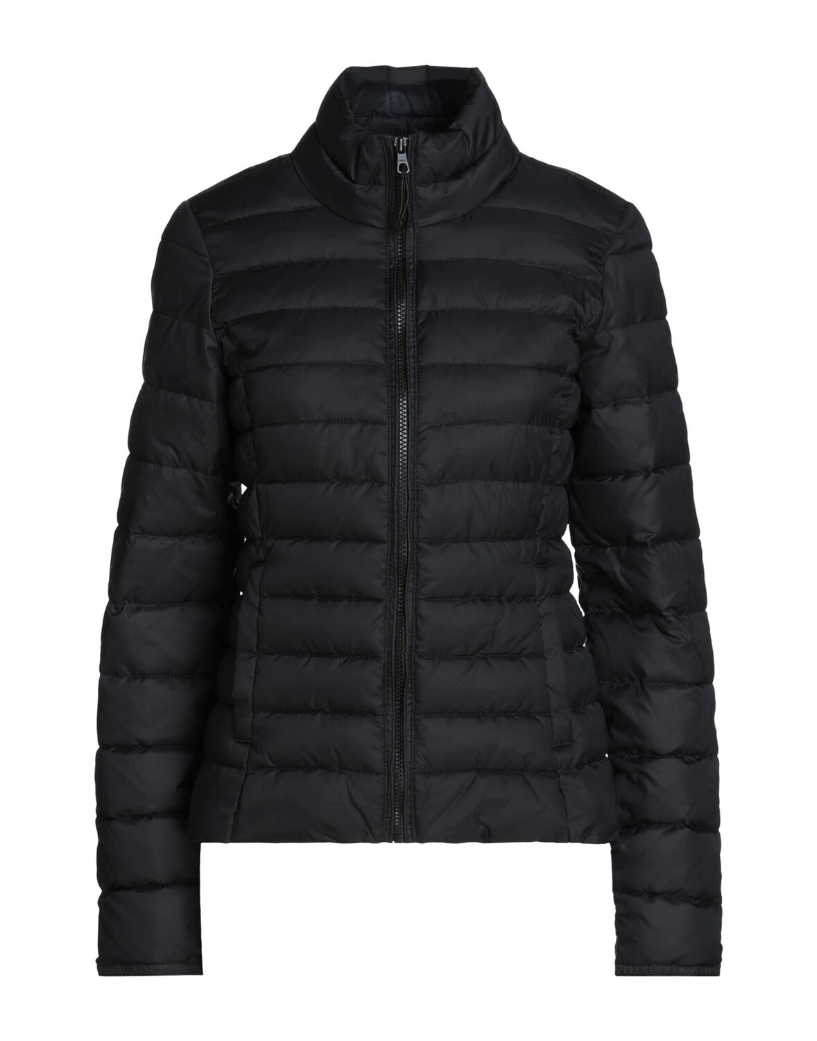 Пуховик Only, черный
Пуховик Only, черный