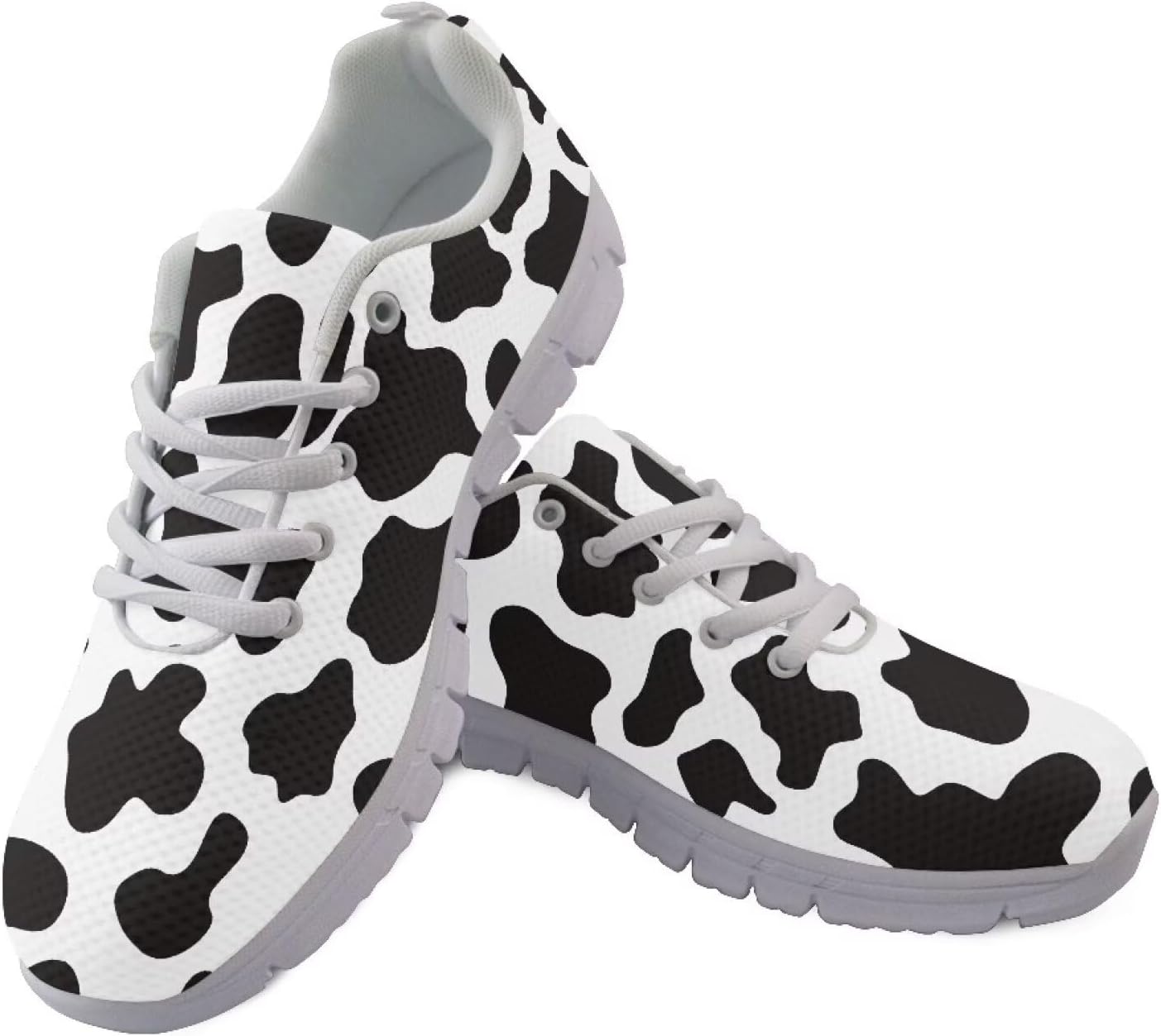 Мужские легкие прогулочные кроссовки AmzPrint с белой подошвой и анималистическим принтом
Мужские легкие прогулочные кроссовки AmzPrint с белой подошвой и анималистическим принтом