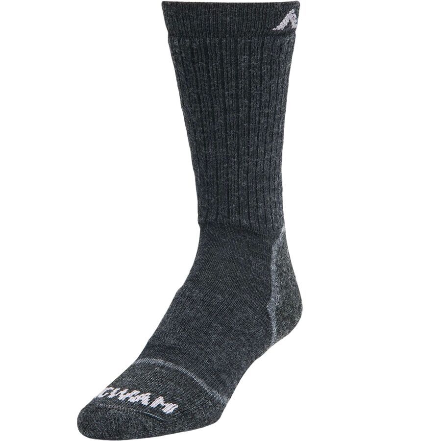 Носки Wigwam Merino Lite Hiker Wigwam, Oxford
Носки Wigwam Merino Lite Hiker Wigwam, Oxford