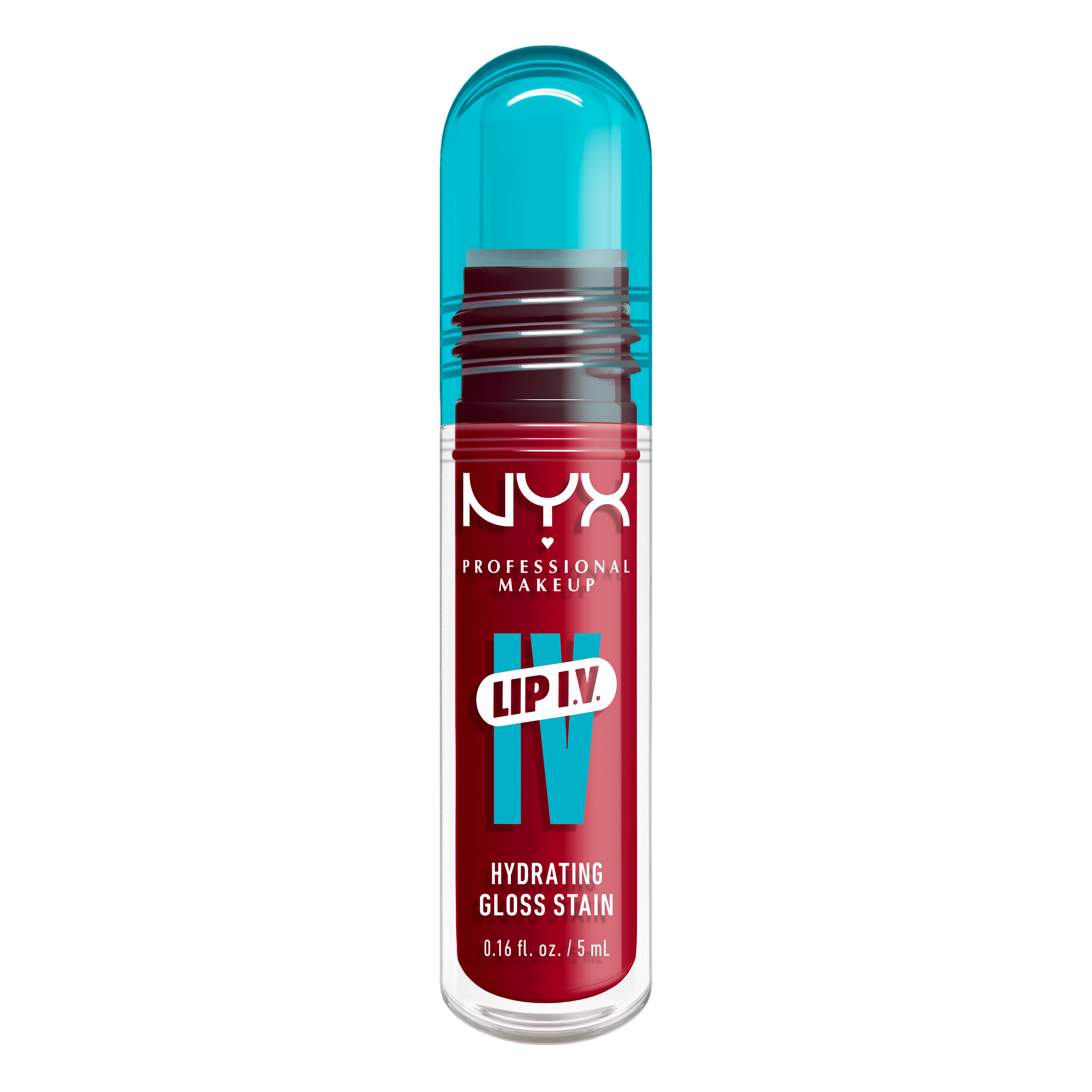 Блеск для губ lip i v hydrating gloss stain Nyx Professional Makeup, цвет nr. 11 red-y. set. wet!, 5 мл
Блеск для губ lip i v hydrating gloss stain Nyx Professional Makeup, цвет nr. 11 red-y. set. wet!, 5 мл