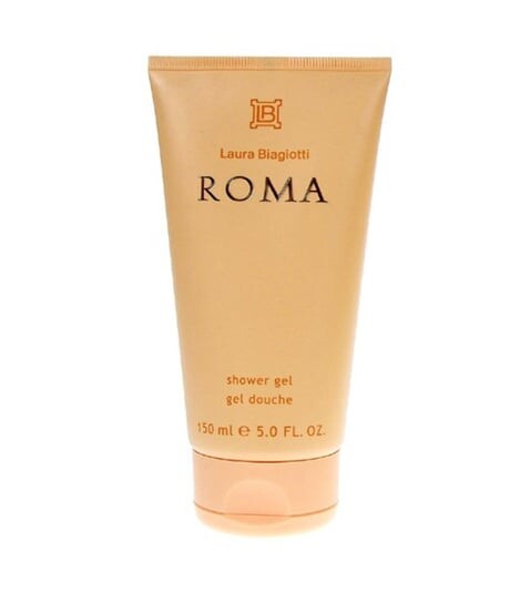 Гель, 150 мл Laura Biagiotti, Aqua di Roma Donna
Гель, 150 мл Laura Biagiotti, Aqua di Roma Donna
