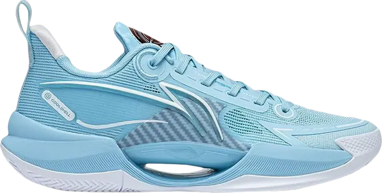 Кроссовки Super Light V2 'First Year Blue', синий
Кроссовки Super Light V2 'First Year Blue', синий