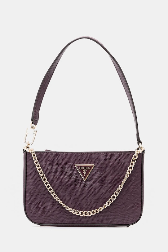 Сумка NOELLE Guess, бордовый
Сумка NOELLE Guess, бордовый