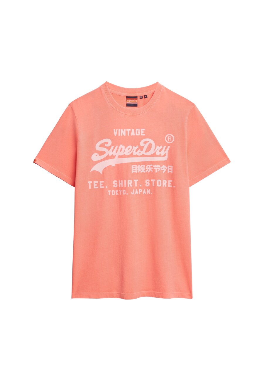 Футболка Superdry, Salmon
Футболка Superdry, Salmon