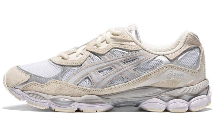 Мужская обувь Asics GEL-NYC Lifestyle, Серый/Белый
Мужская обувь Asics GEL-NYC Lifestyle, Серый/Белый