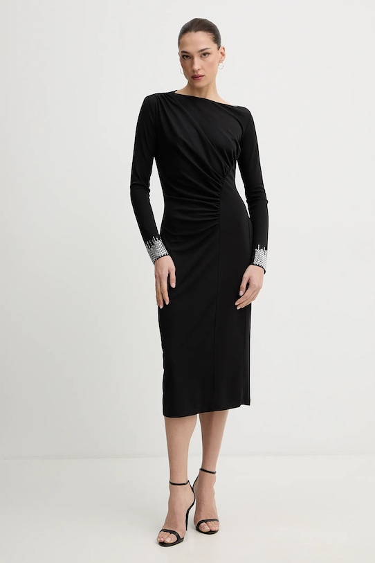 Платье Liu Jo, черный
Платье Liu Jo, черный