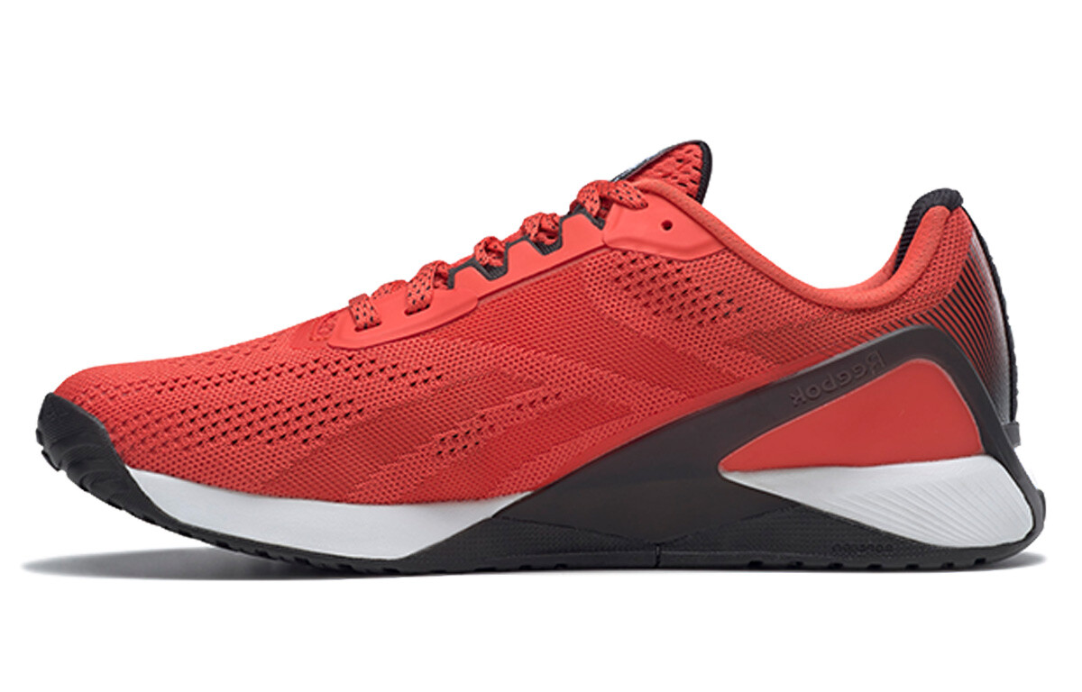 Кроссовки Reebok Nano X1 Мужчины
Кроссовки Reebok Nano X1 Мужчины