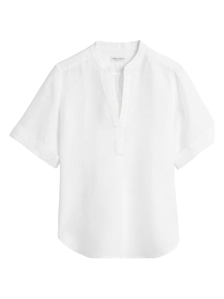 Блузка Marc O'Polo, белый
Блузка Marc O'Polo, белый