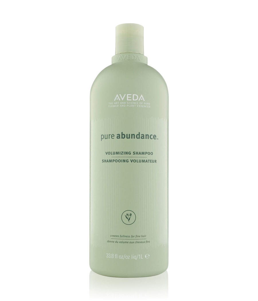 Шампунь для волос Aveda Pure Abundance Volumizing, 1000 ml
Шампунь для волос Aveda Pure Abundance Volumizing, 1000 ml