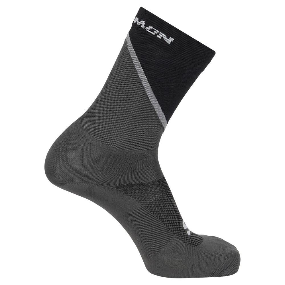 Носки Salomon Pulse Half, черный
Носки Salomon Pulse Half, черный