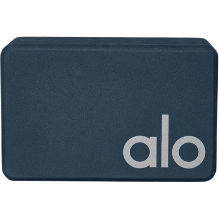Блок для йоги EVA Unisex Alo Yoga
Блок для йоги EVA Unisex Alo Yoga