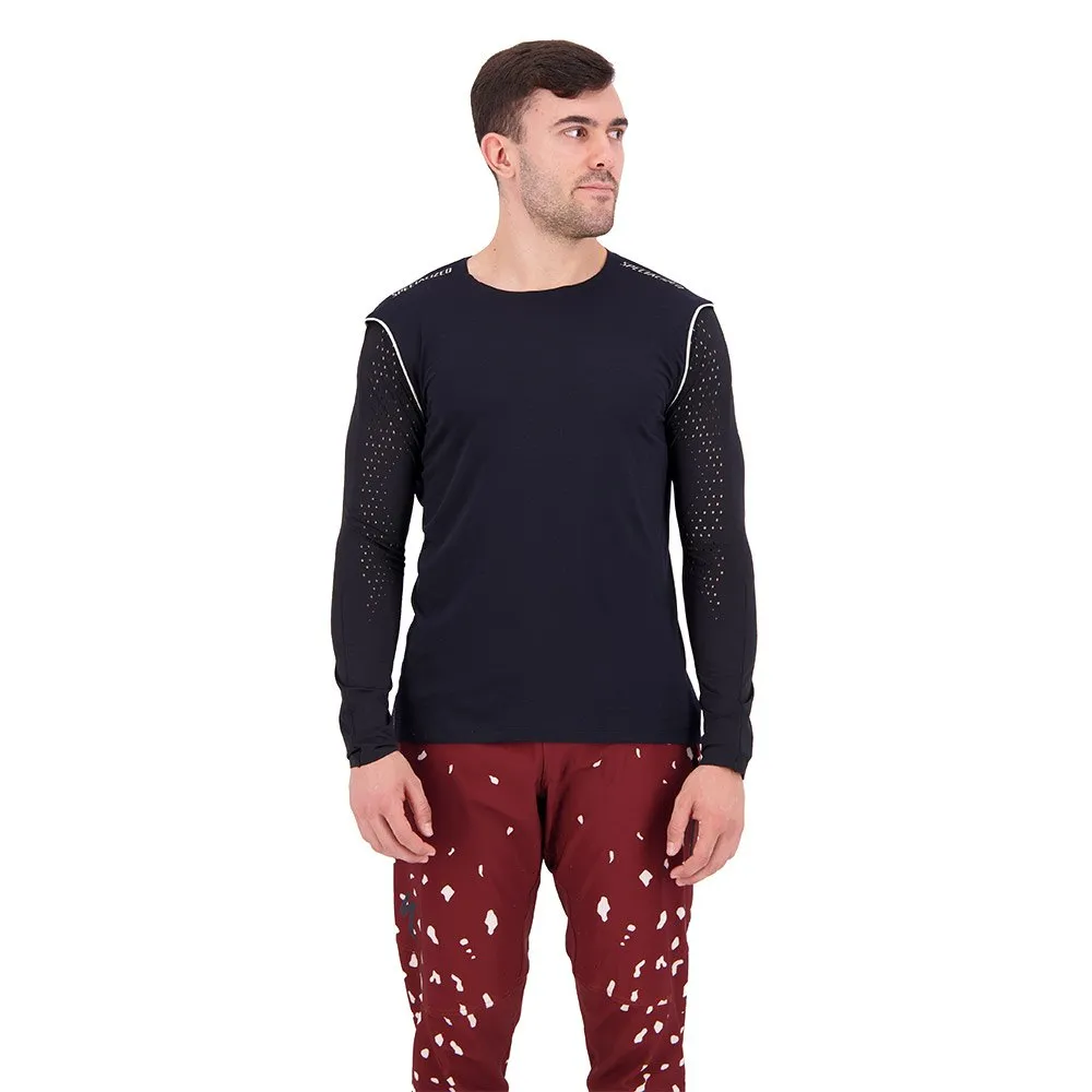 Джерси с длинным рукавом Specialized Butter Gravity Race, черный
Джерси с длинным рукавом Specialized Butter Gravity Race, черный