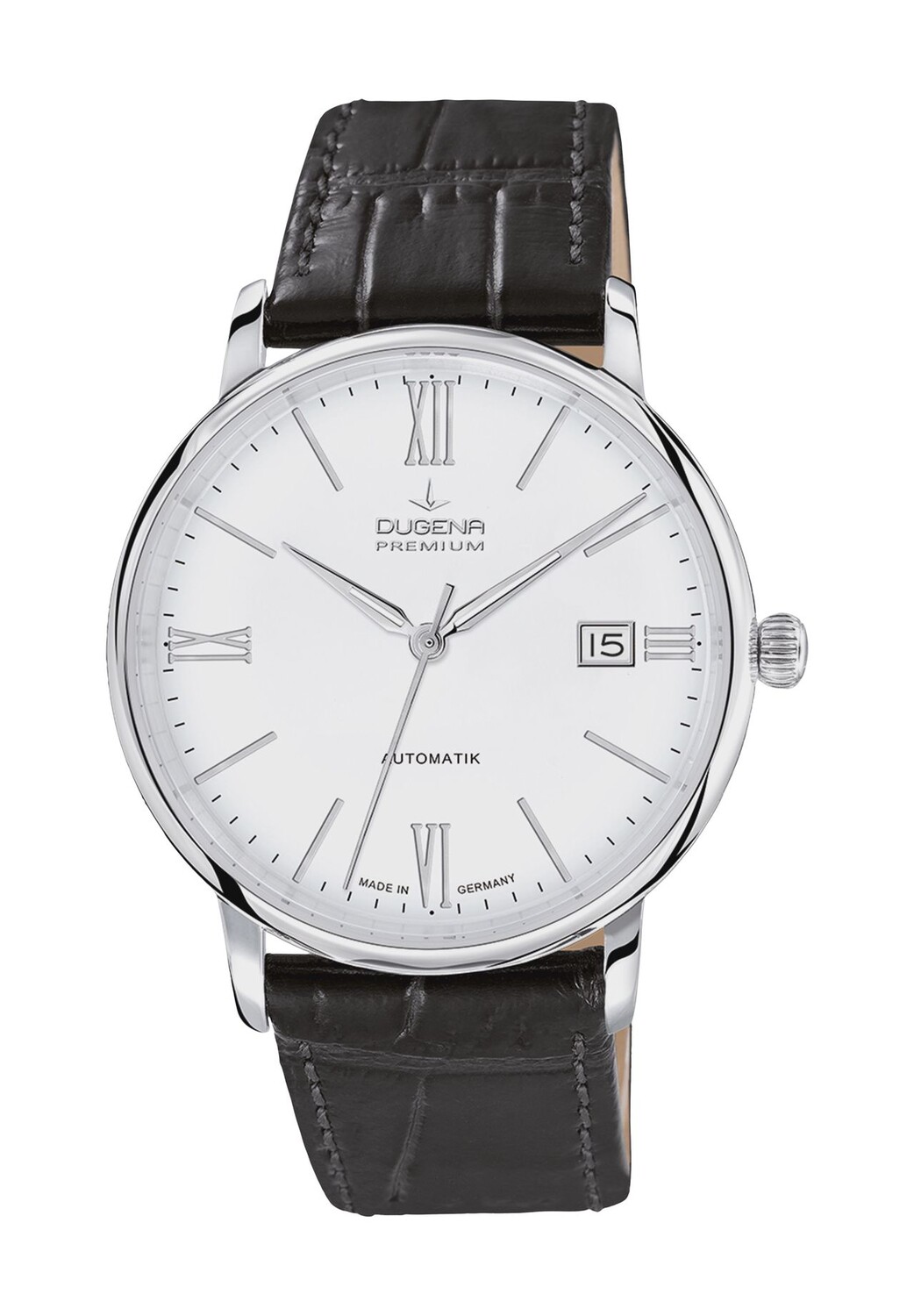 Мужские наручные часы 7000194 DUGENA, черный
Мужские наручные часы 7000194 DUGENA, черный