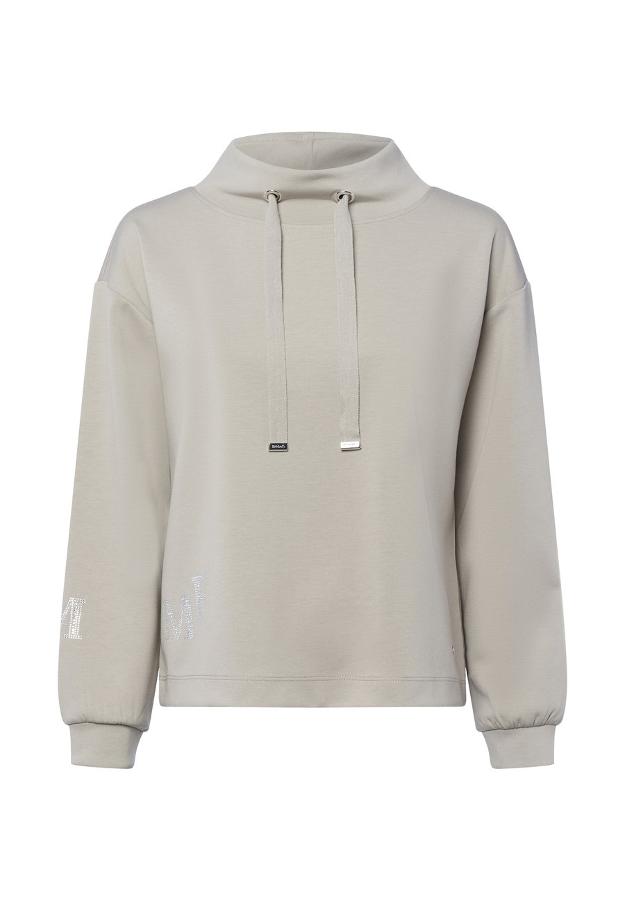 Толстовка Monari Sweatshirt, Taupe
Толстовка Monari Sweatshirt, Taupe