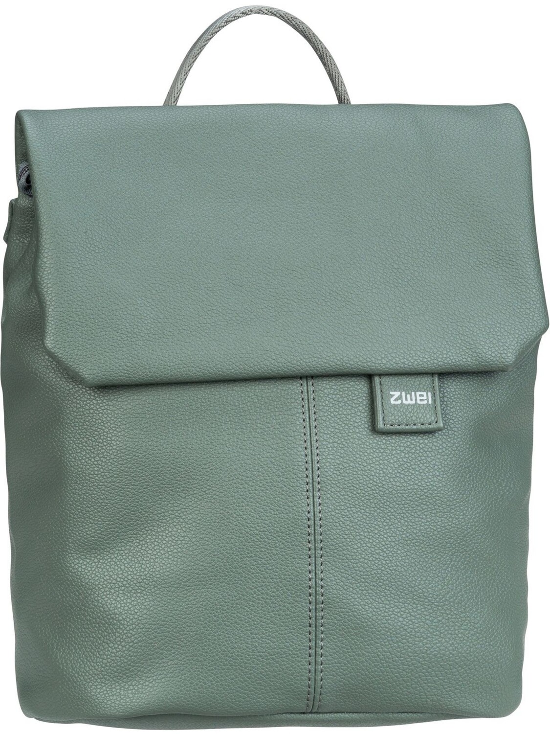 Рюкзак Zwei/Backpack Mademoiselle MR8, цвет Eucalyptus
Рюкзак Zwei/Backpack Mademoiselle MR8, цвет Eucalyptus