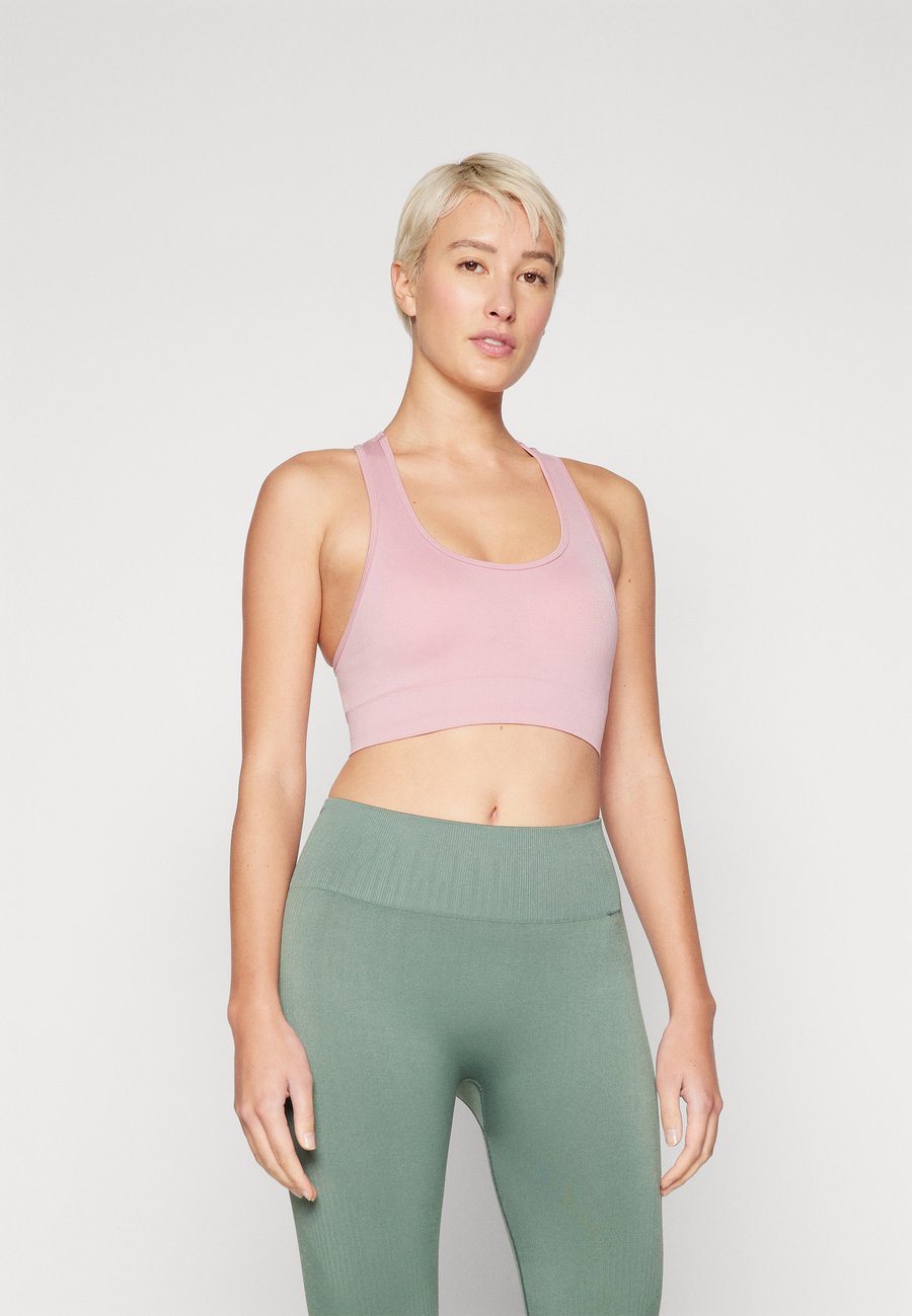 Бюстгальтер ONLY Play ONPDAISY-2 SEAM BRA , Lilas/Lilac
Бюстгальтер ONLY Play ONPDAISY-2 SEAM BRA , Lilas/Lilac