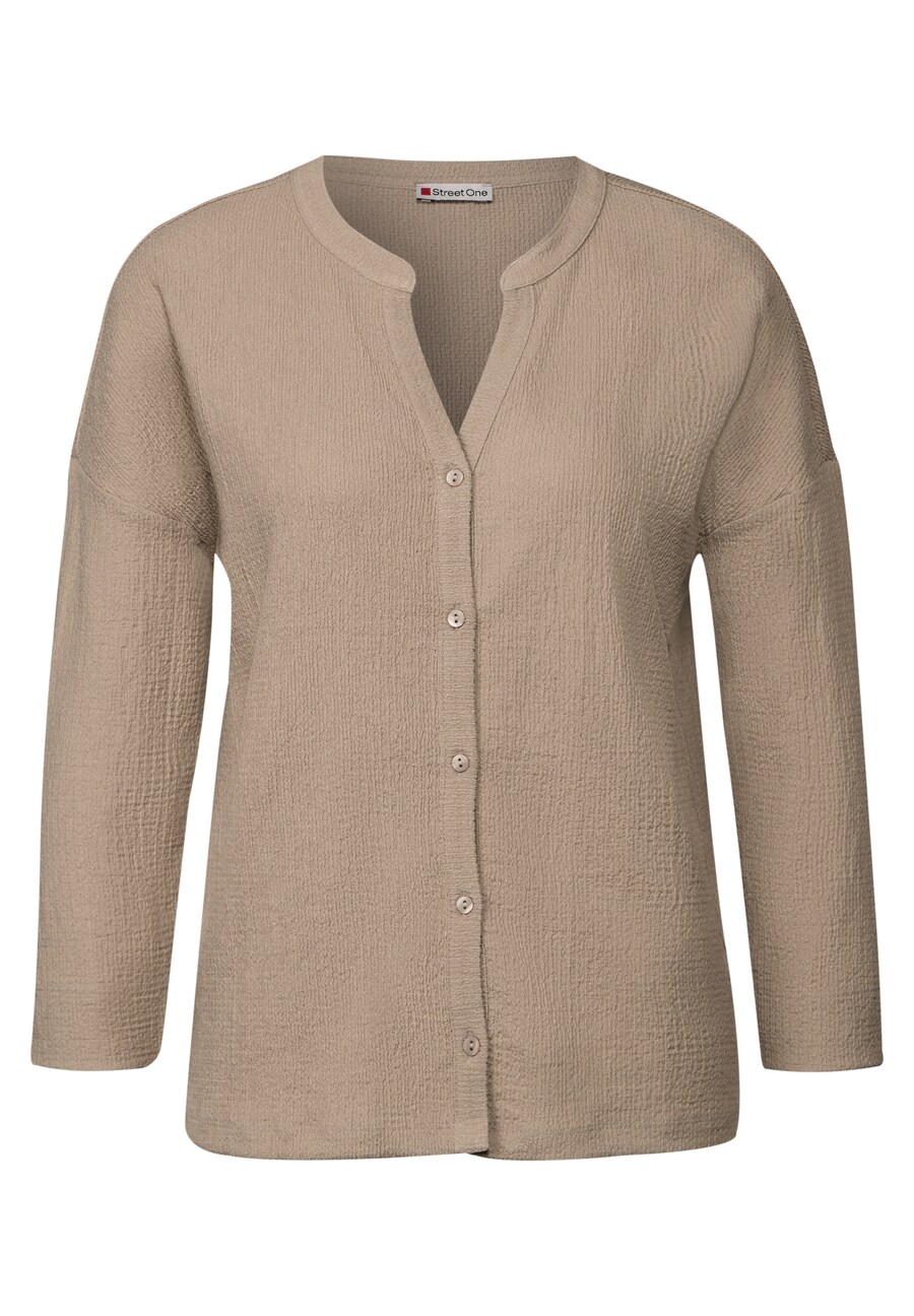 Вязаный кардиган STREET ONE, бежевый
Вязаный кардиган STREET ONE, бежевый