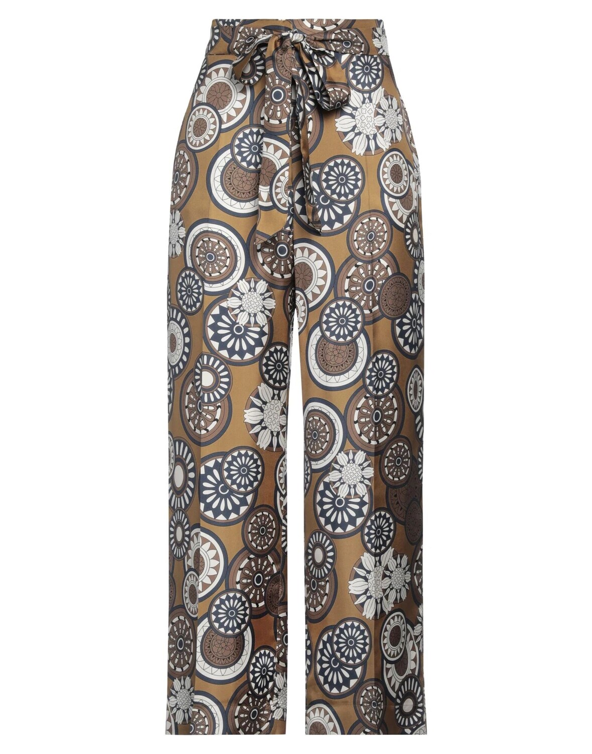 Брюки 'S Max Mara, хаки
Брюки 'S Max Mara, хаки