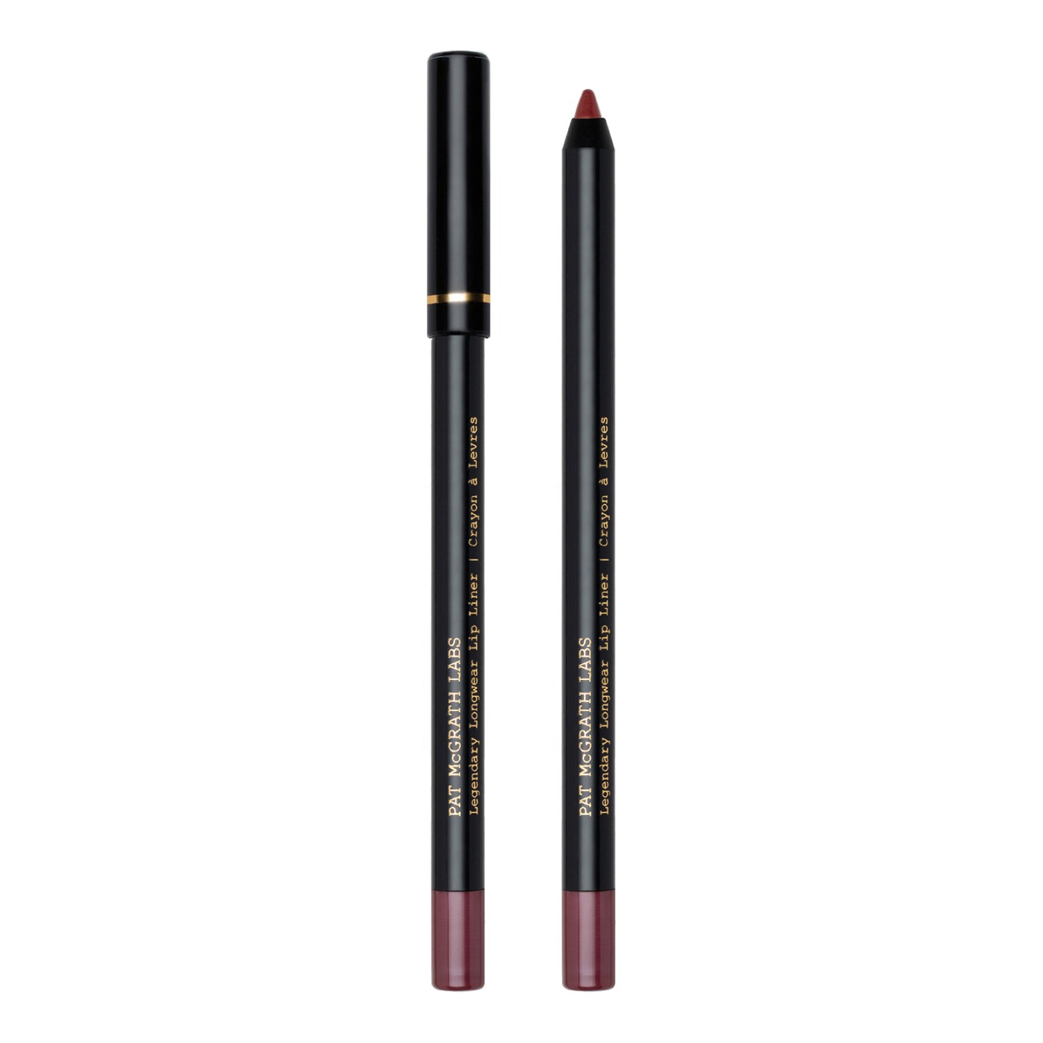 Карандаш для губ Legendary Longwear Lip Liner Pat Mcgrath Labs, Rebel Rose (1,2 g)
Карандаш для губ Legendary Longwear Lip Liner Pat Mcgrath Labs, Rebel Rose (1,2 g)
