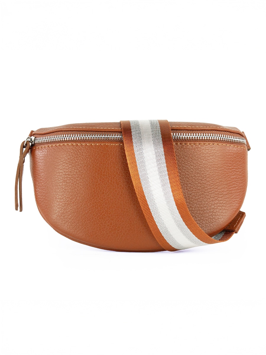 Поясная сумка lePelou CHIARA small, Cognac
Поясная сумка lePelou CHIARA small, Cognac
