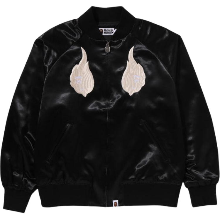 A BATHING APE Куртка мужская, Black/BKX
A BATHING APE Куртка мужская, Black/BKX