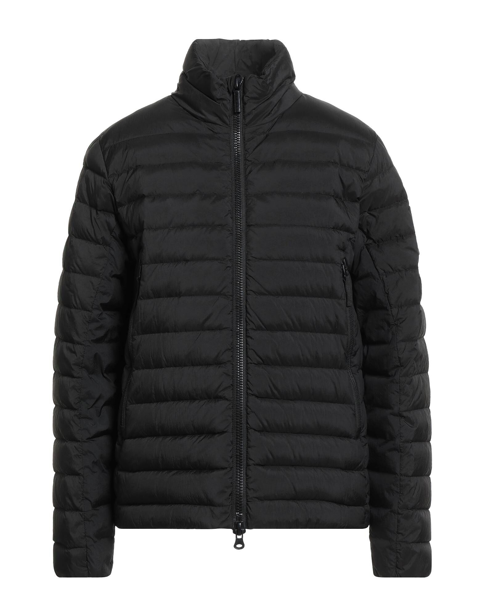 Пуховик Outhere, черный
Пуховик Outhere, черный