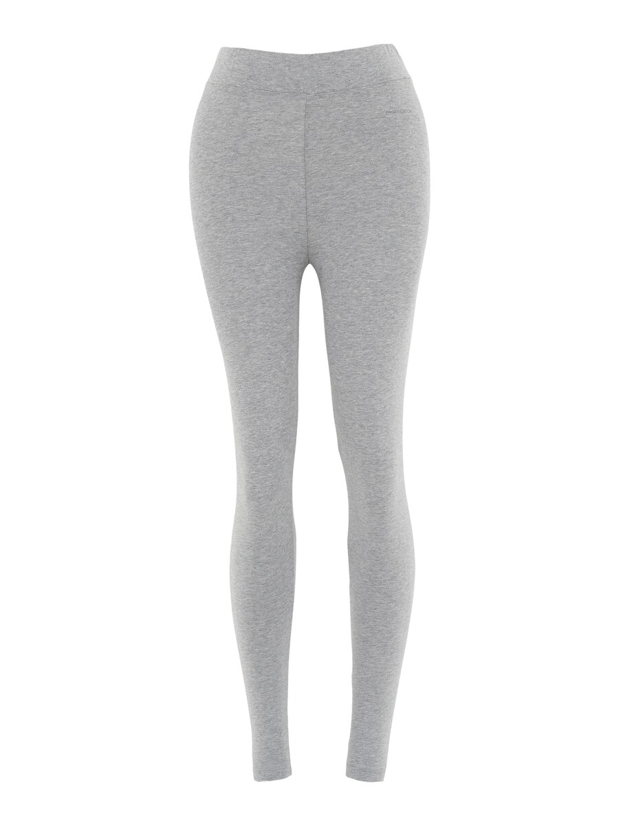Узкие леггинсы Organication, Mottled Grey
Узкие леггинсы Organication, Mottled Grey