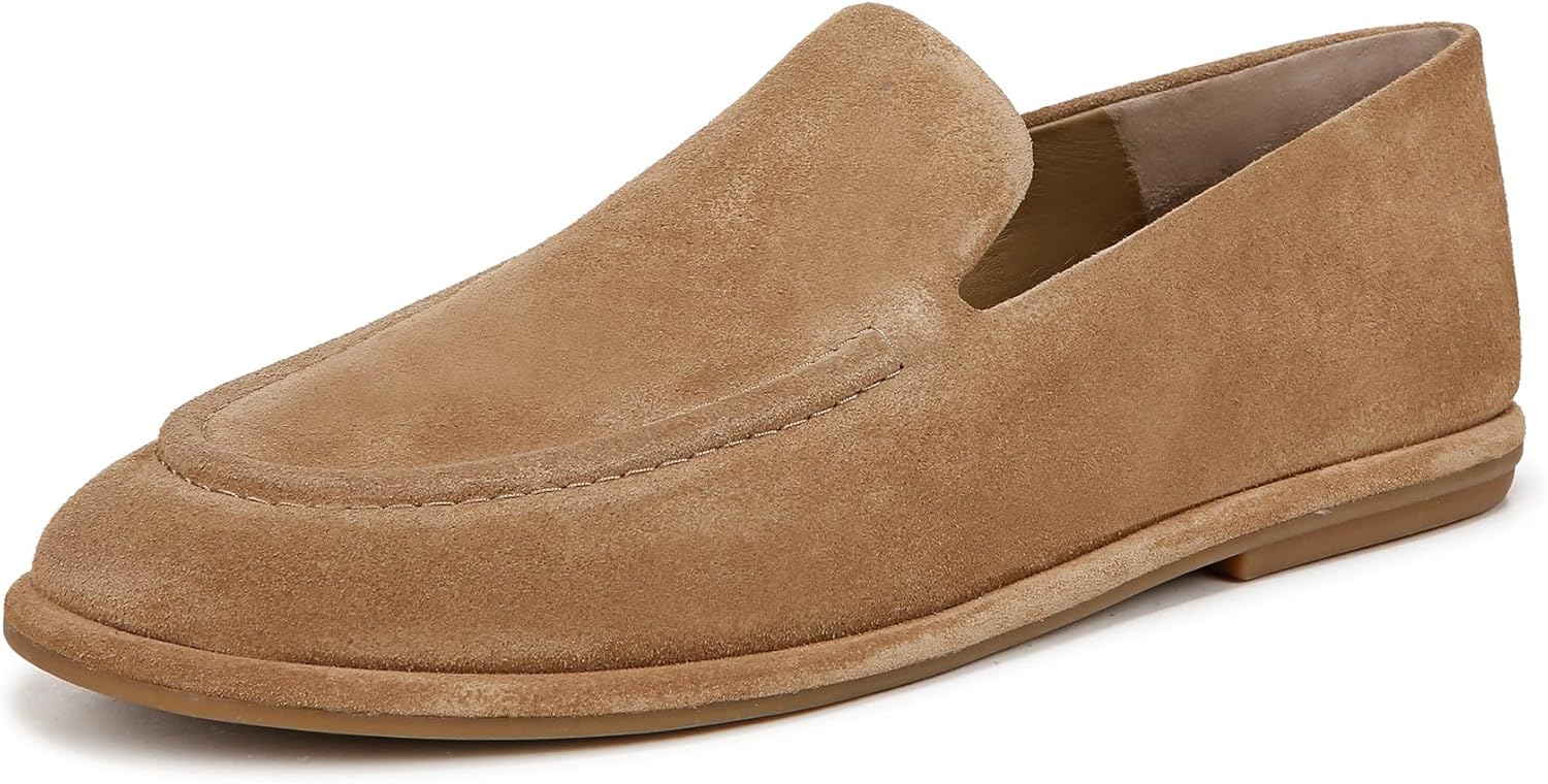 Мужские лоферы Vince Hann, New Camel Tan Suede
Мужские лоферы Vince Hann, New Camel Tan Suede