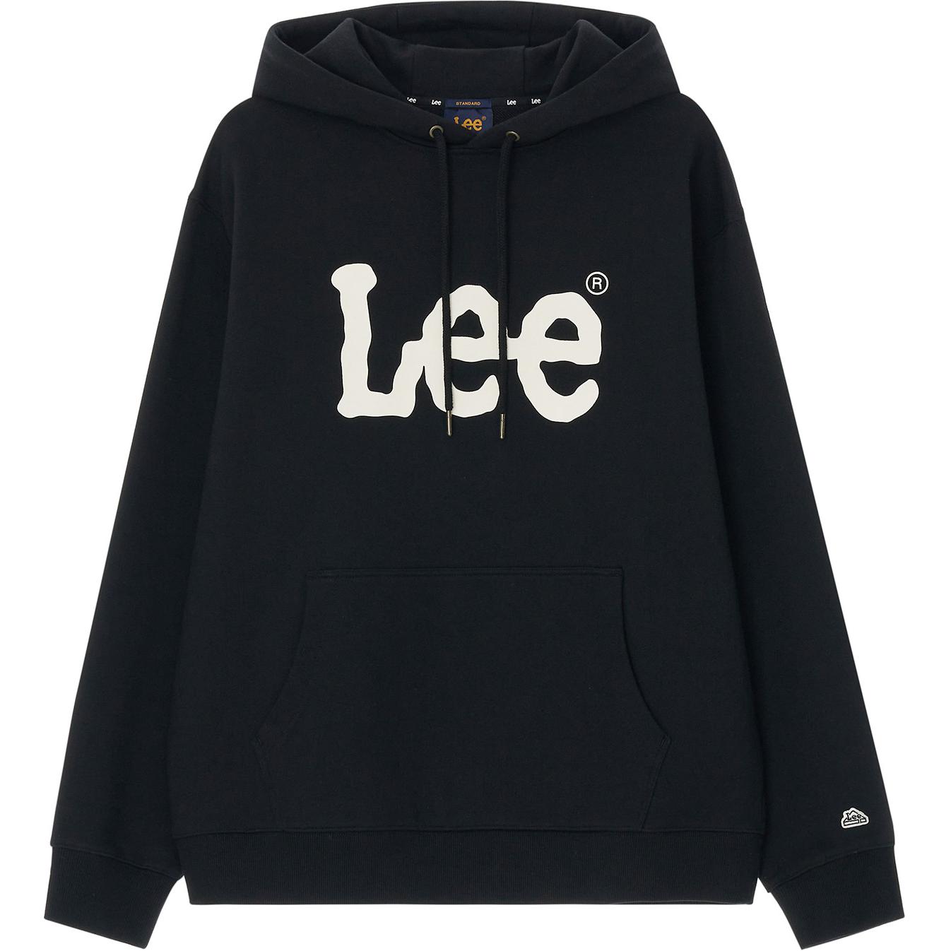 Lee Свитшот мужской черный
Lee Свитшот мужской черный