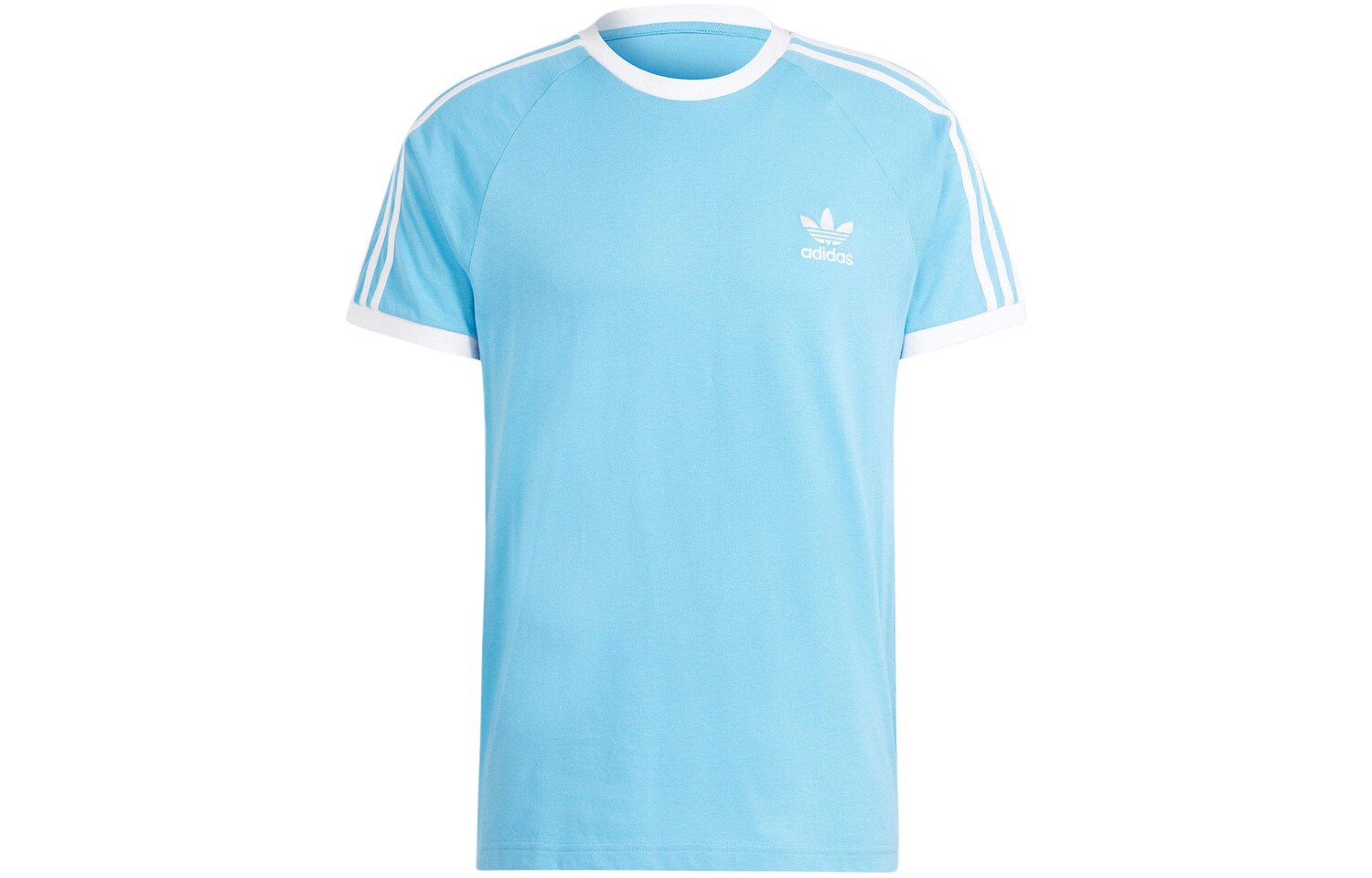 Adidas Originals Мужская футболка, цвет Blue
Adidas Originals Мужская футболка, цвет Blue