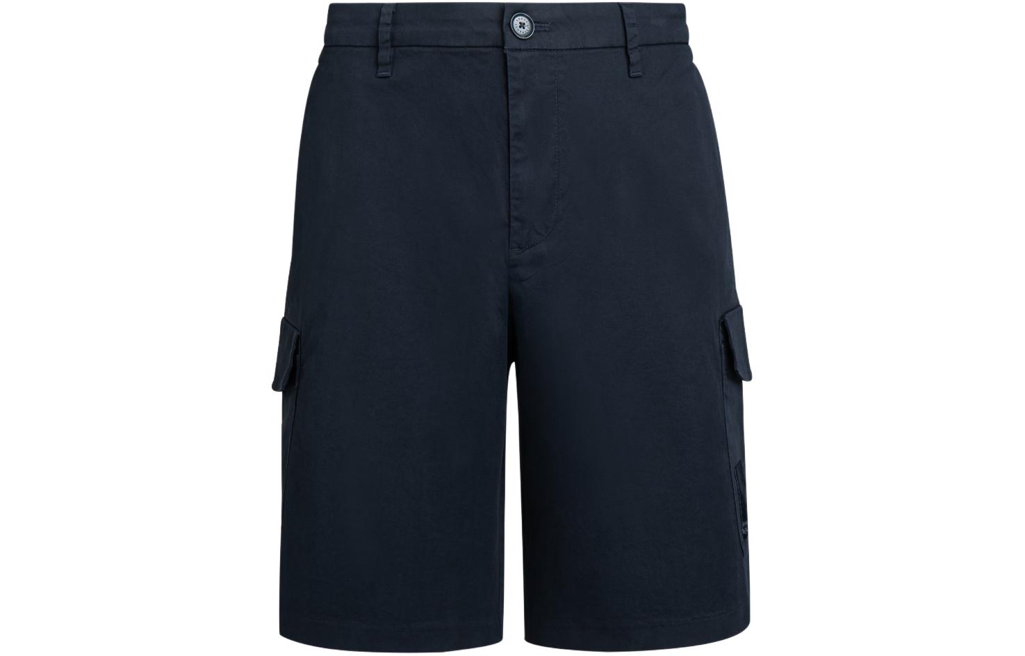 Футболка SS24 Повседневные шорты мужские темно-синий ARMANI EXCHANGE
Футболка SS24 Повседневные шорты мужские темно-синий ARMANI EXCHANGE