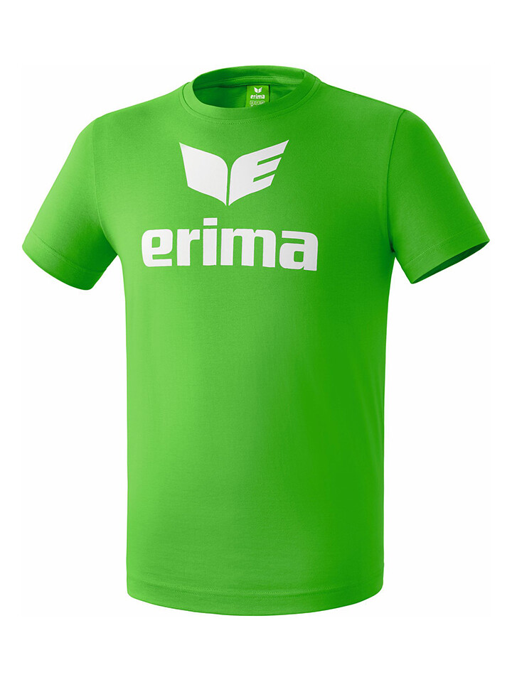 Футболка erima Promo, светло-зеленый
Футболка erima Promo, светло-зеленый