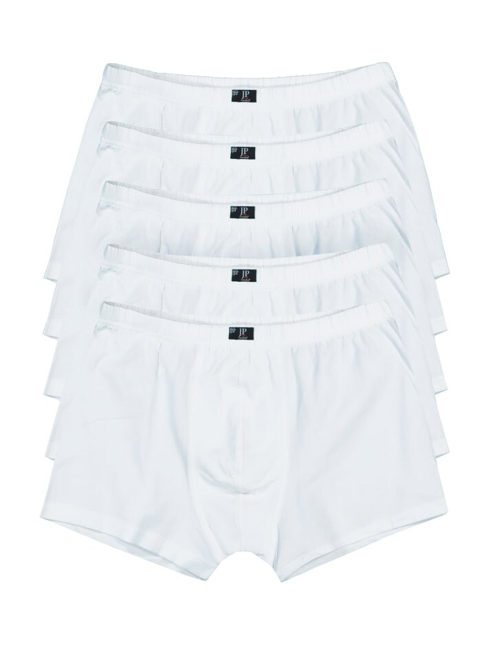 Трусы JP1880, цвет schneeweiß
Трусы JP1880, цвет schneeweiß