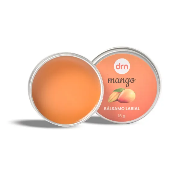 Губная помада Bálsamo Labial Mango Drn, 15 g
Губная помада Bálsamo Labial Mango Drn, 15 g