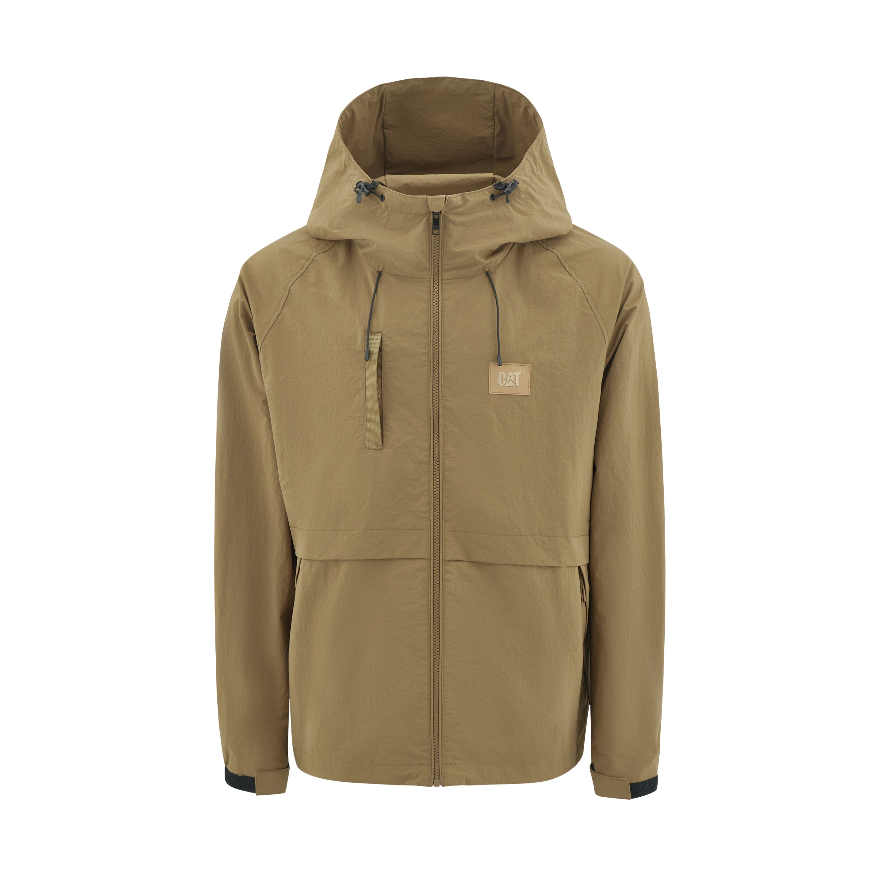 Куртка мужская CAT, Темно-хаки
Куртка мужская CAT, Темно-хаки
