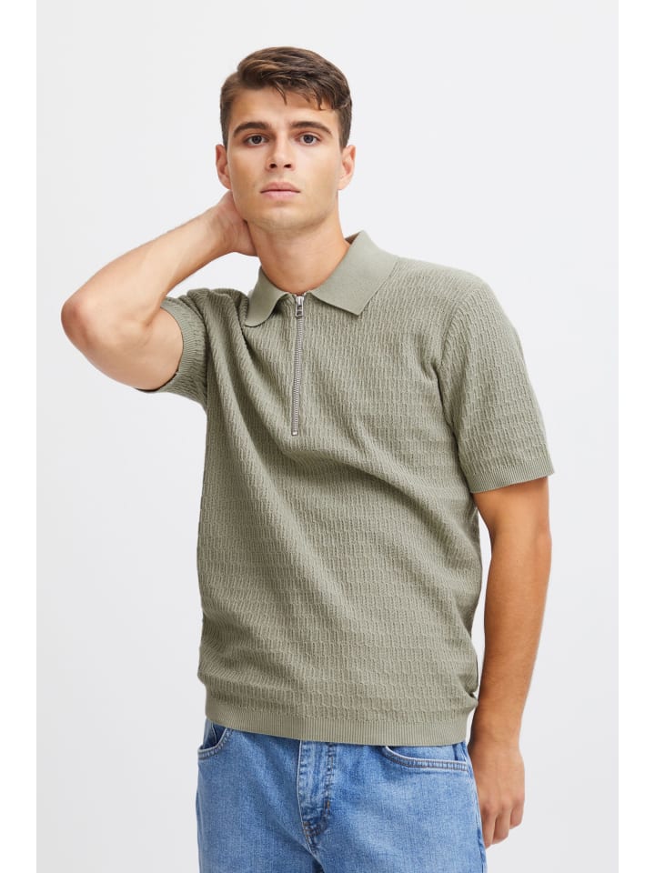 Футболка поло CASUAL FRIDAY, зеленый
Футболка поло CASUAL FRIDAY, зеленый