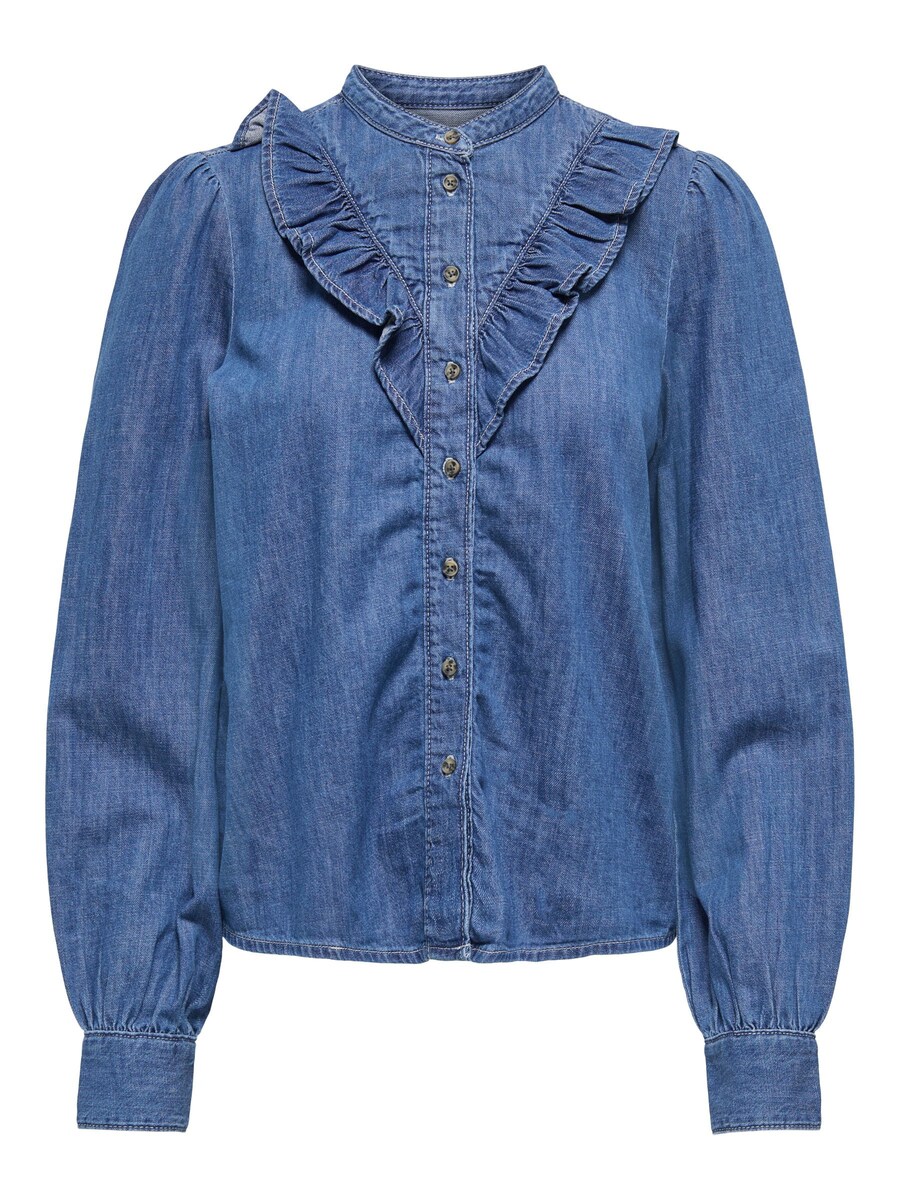 Лонгслив Only Petite, Blue
Лонгслив Only Petite, Blue