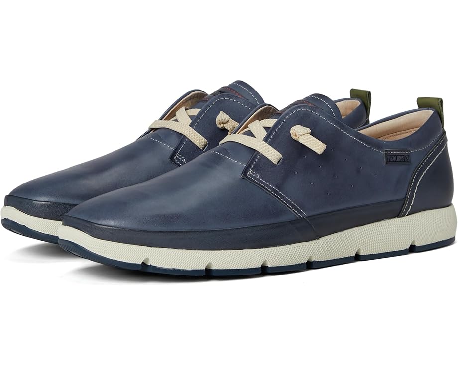 Кроссовки PIKOLINOS Fuencarral M4A, цвет Pacific
Кроссовки PIKOLINOS Fuencarral M4A, цвет Pacific