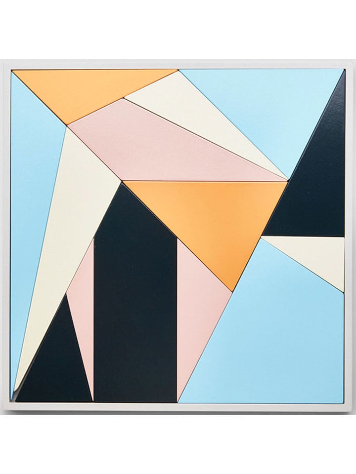 Printworks Деревянный пазл «Архимед» разных цветов - для детей от 10 лет и старше
Printworks Деревянный пазл «Архимед» разных цветов - для детей от 10 лет и старше