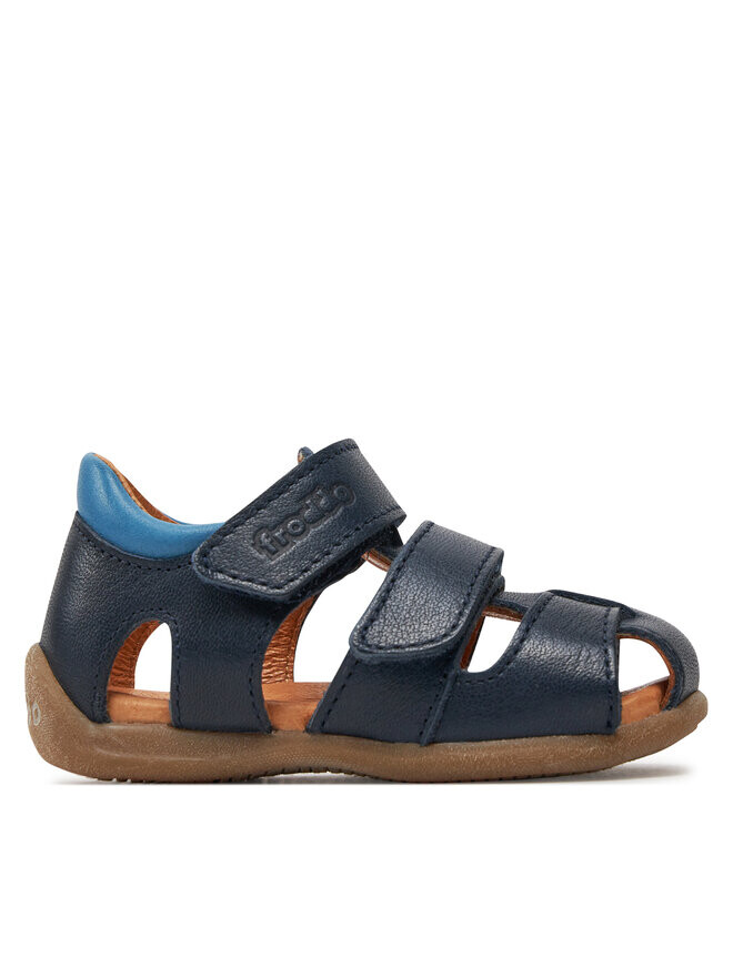 Сандалии Carte Double G2150190 Froddo, синий 
Сандалии Carte Double G2150190 Froddo, синий
