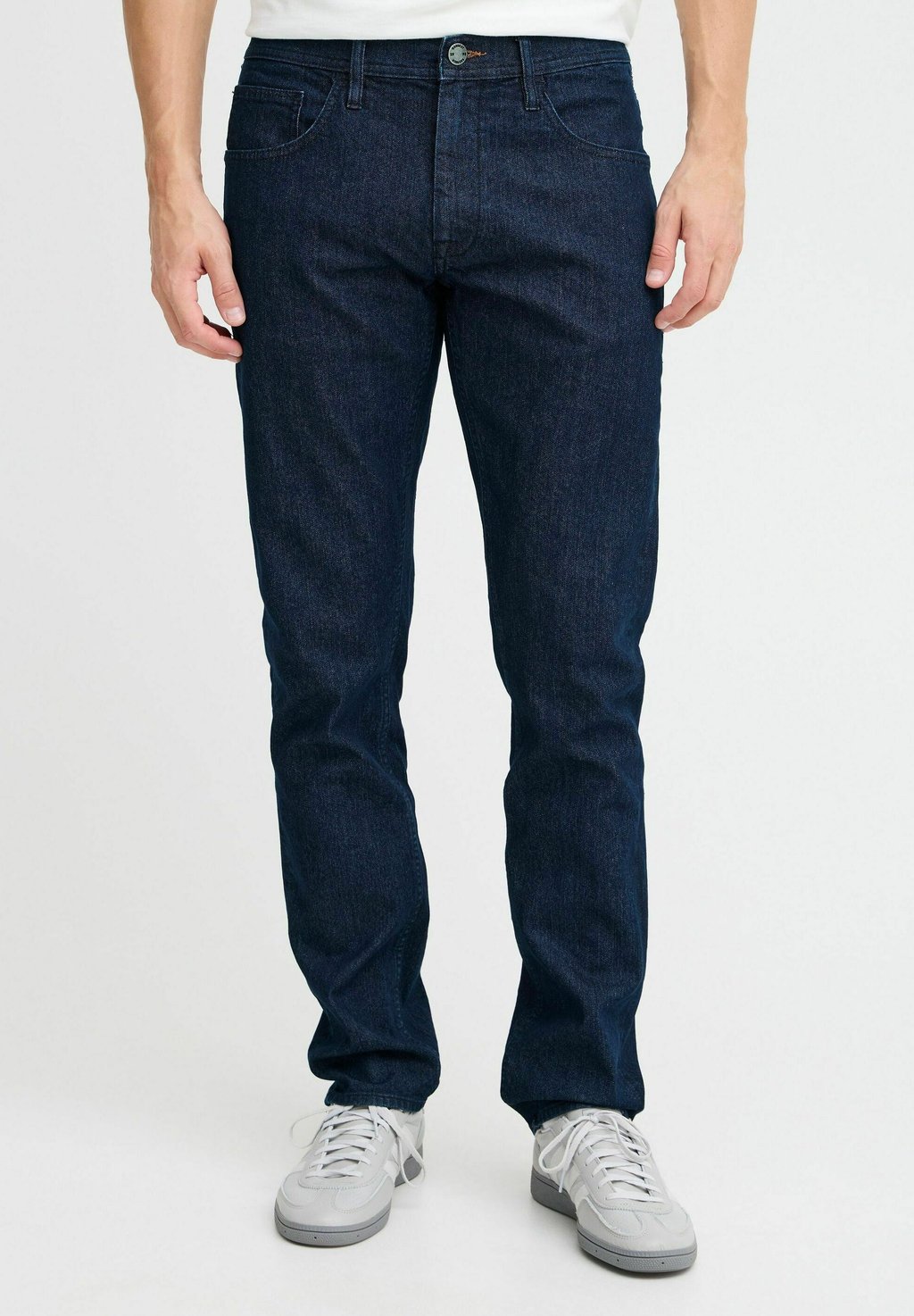 Джинсы BHTWISTER Blend, темно-синий
Джинсы BHTWISTER Blend, темно-синий