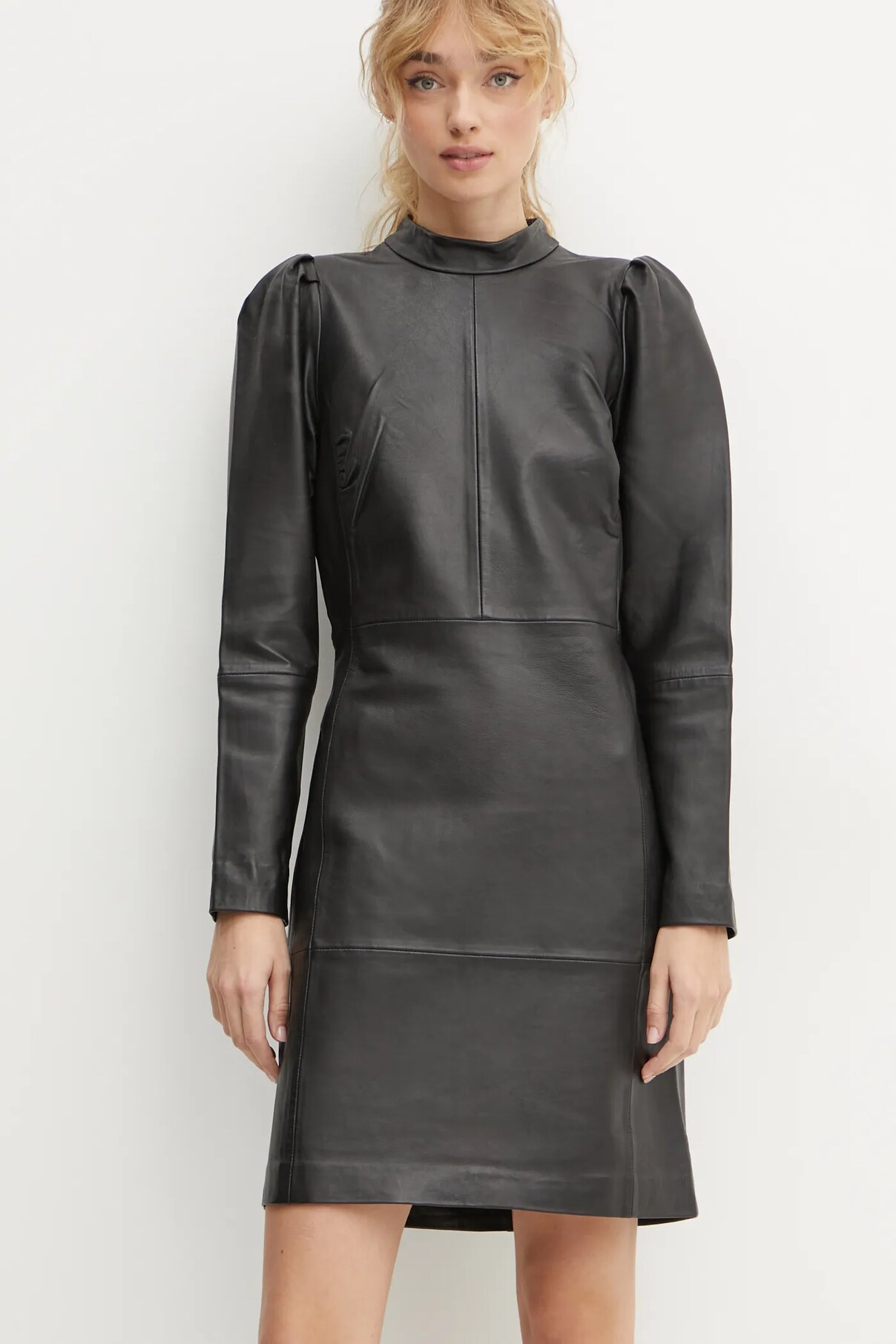 Платье Bruuns Bazaar, черный
Платье Bruuns Bazaar, черный