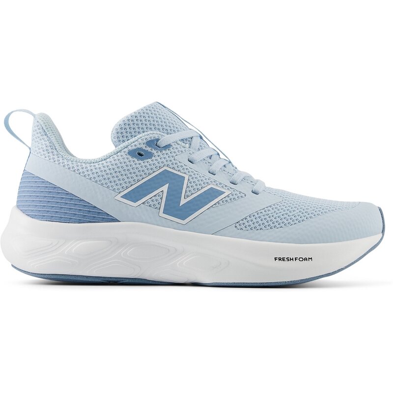 Кроссовки Fresh Foam 625 New Balance, цвет bright sky (gk625ad)
Кроссовки Fresh Foam 625 New Balance, цвет bright sky (gk625ad)