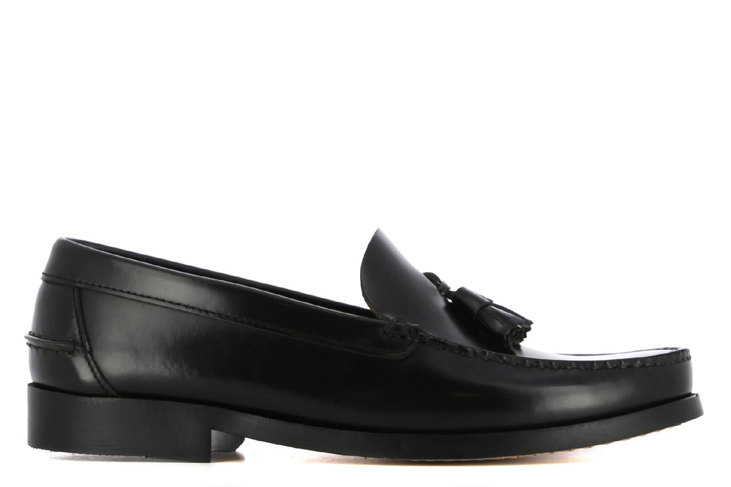 Котсуолдские мокасины Casas, черный
Котсуолдские мокасины Casas, черный