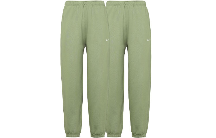 Трикотажные спортивные штаны мужские, комплект из 2 шт., светло-зеленые Nike, светло-зеленый
Трикотажные спортивные штаны мужские, комплект из 2 шт., светло-зеленые Nike, светло-зеленый