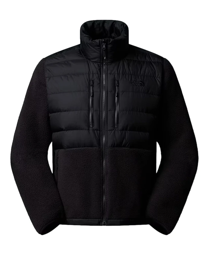 Куртка Rmst Denali Tek Hybrid The North Face, черный
Куртка Rmst Denali Tek Hybrid The North Face, черный